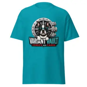 Unisex classic tee