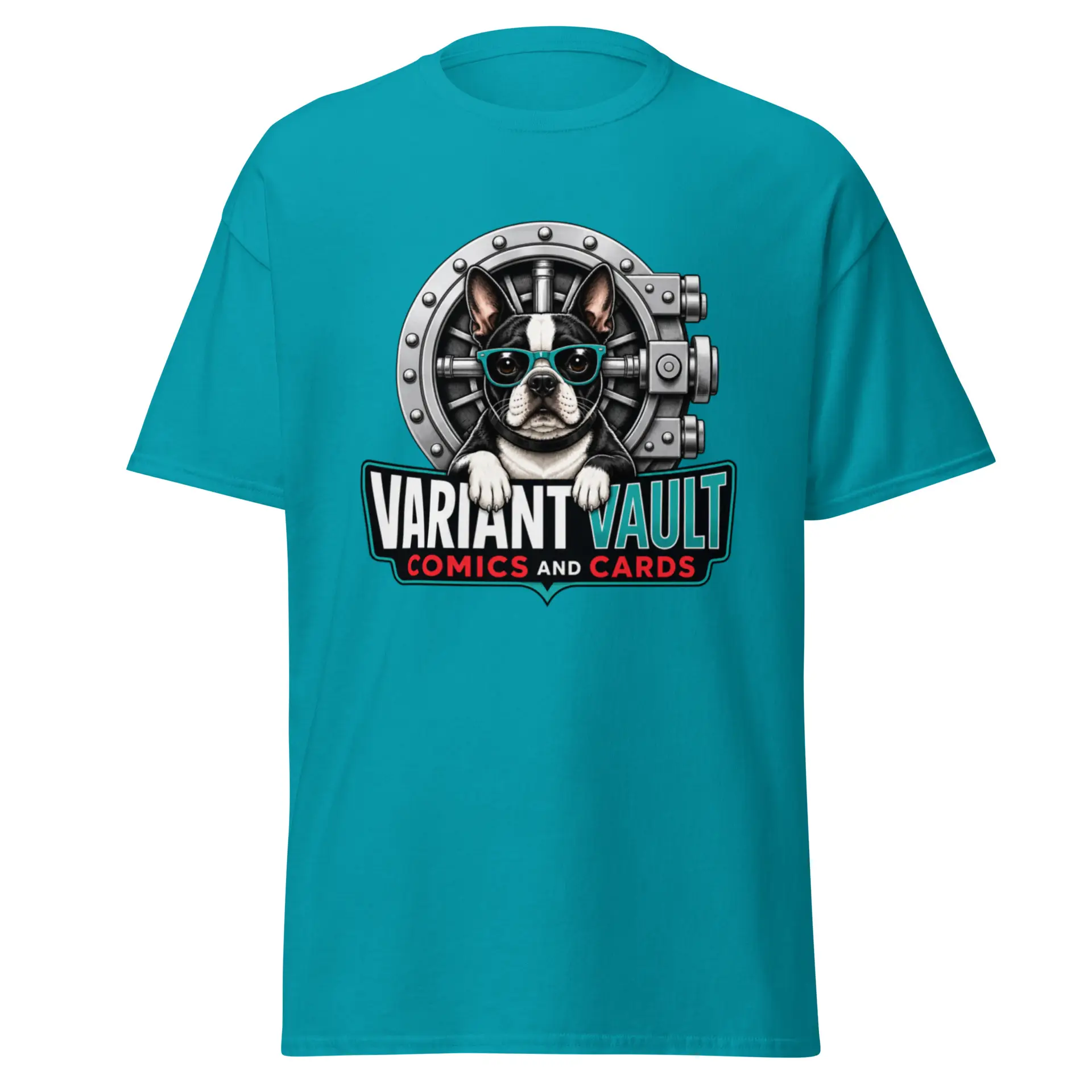 Unisex classic tee