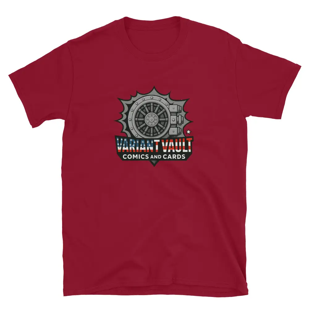 Short-Sleeve Unisex T-Shirt - Image 32