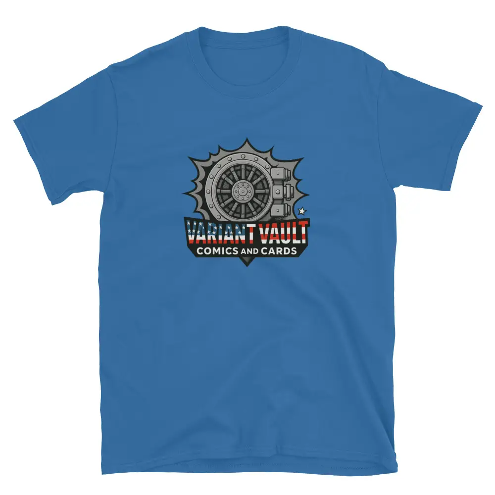 Short-Sleeve Unisex T-Shirt - Image 30