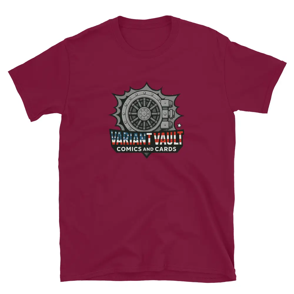 Short-Sleeve Unisex T-Shirt - Image 29