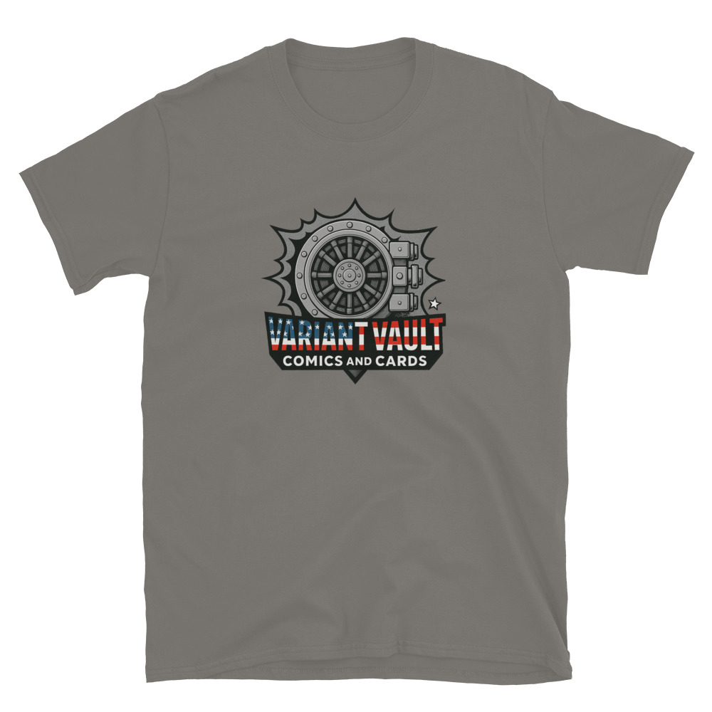 Short-Sleeve Unisex T-Shirt - Image 12