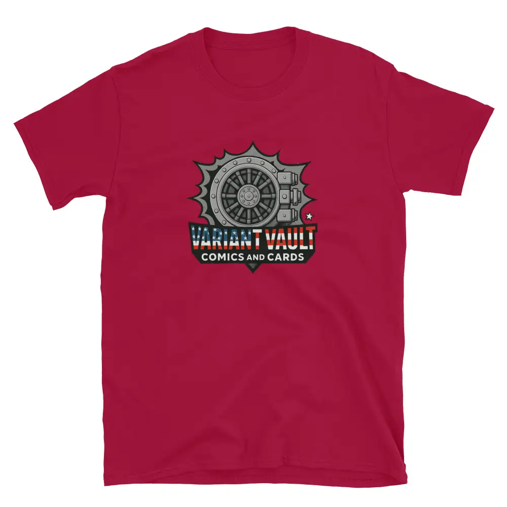 Short-Sleeve Unisex T-Shirt - Image 28