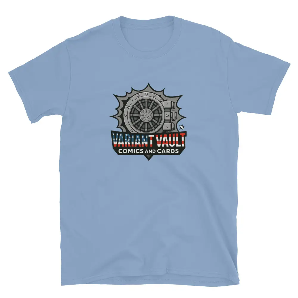 Short-Sleeve Unisex T-Shirt - Image 27