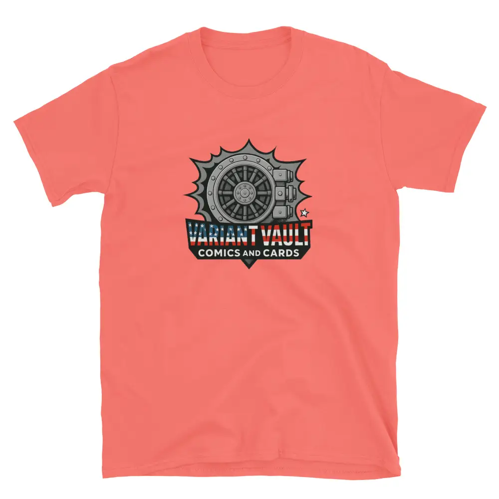 Short-Sleeve Unisex T-Shirt - Image 42