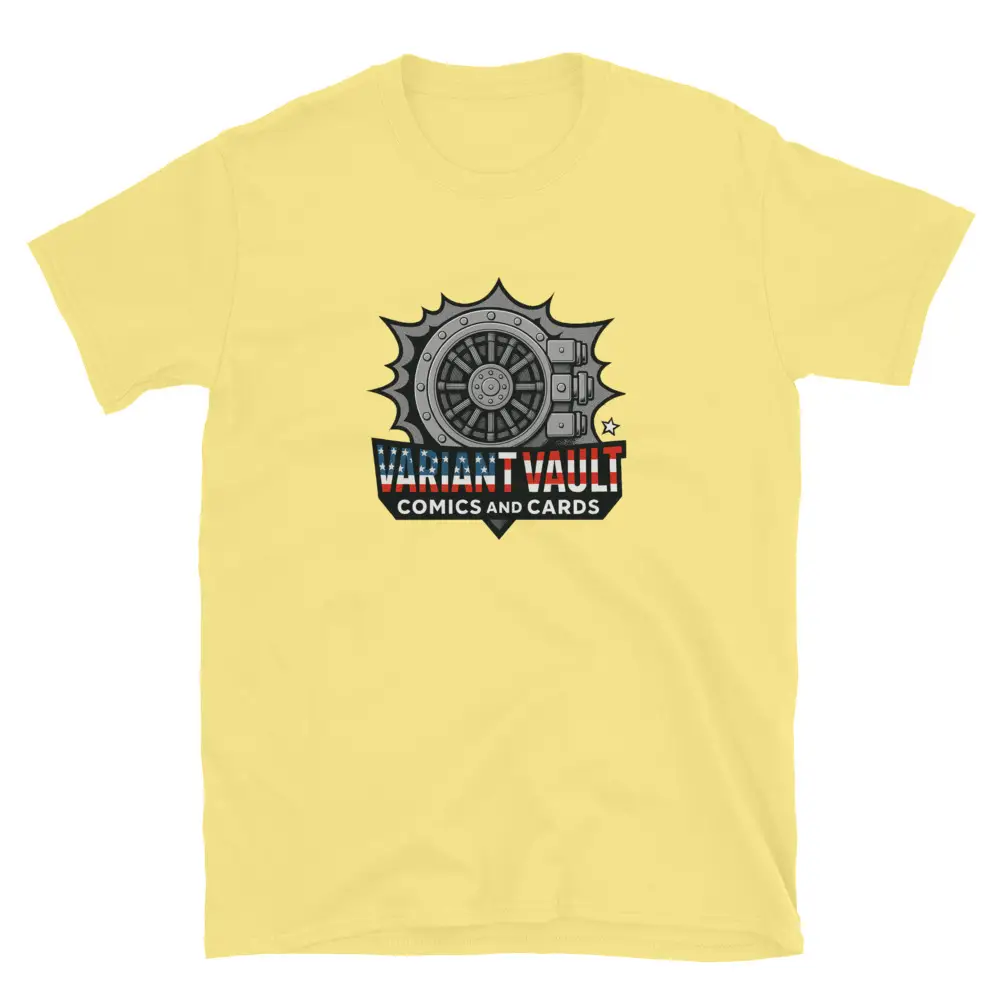 Short-Sleeve Unisex T-Shirt - Image 37