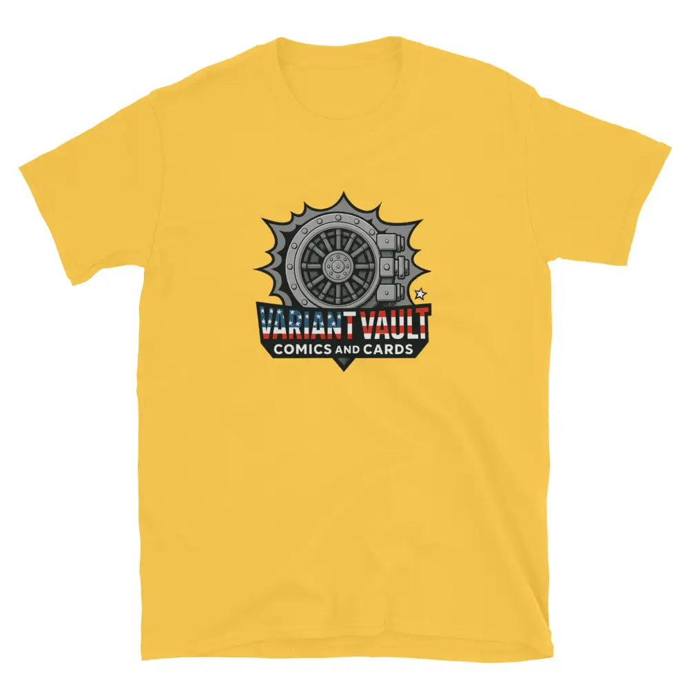 Short-Sleeve Unisex T-Shirt - Image 38