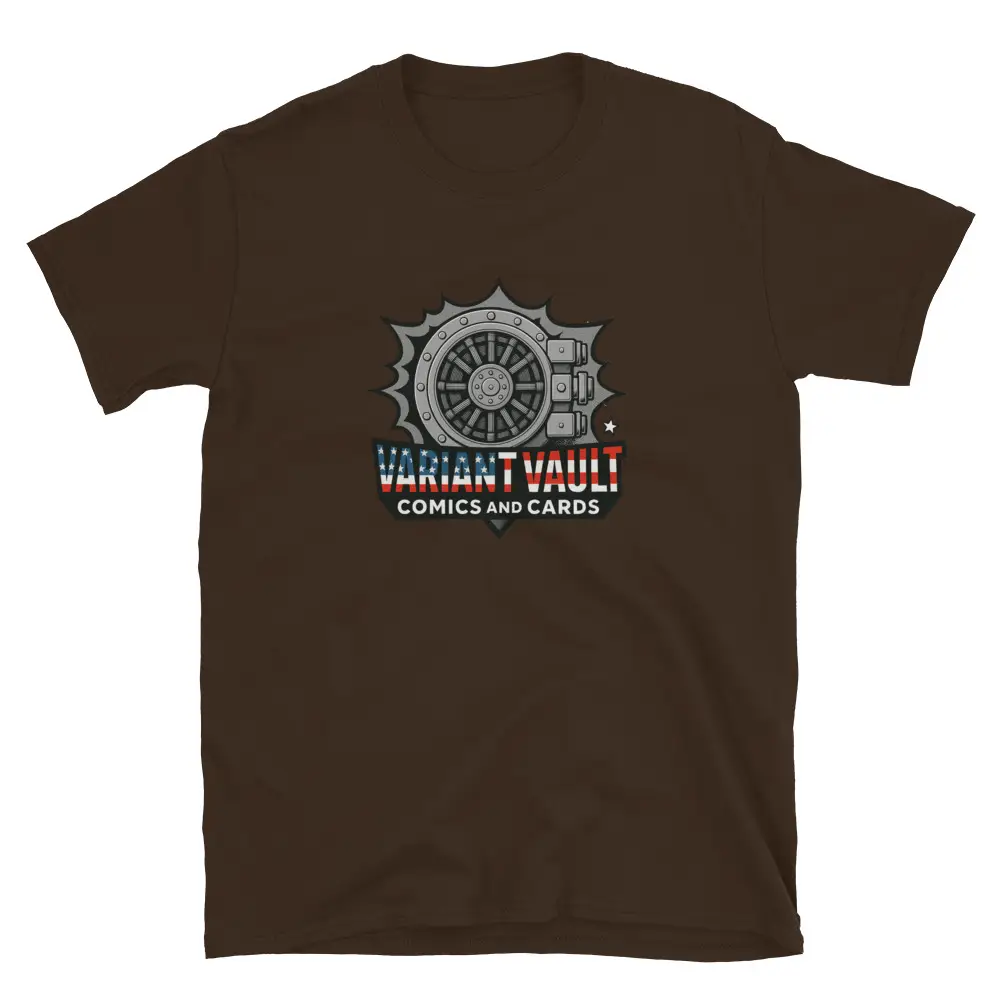 Short-Sleeve Unisex T-Shirt - Image 26