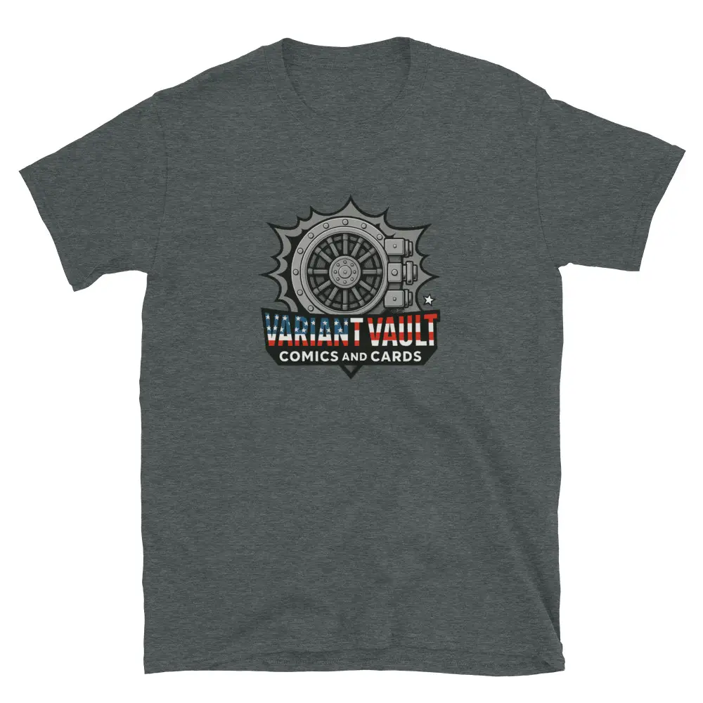 Short-Sleeve Unisex T-Shirt - Image 2