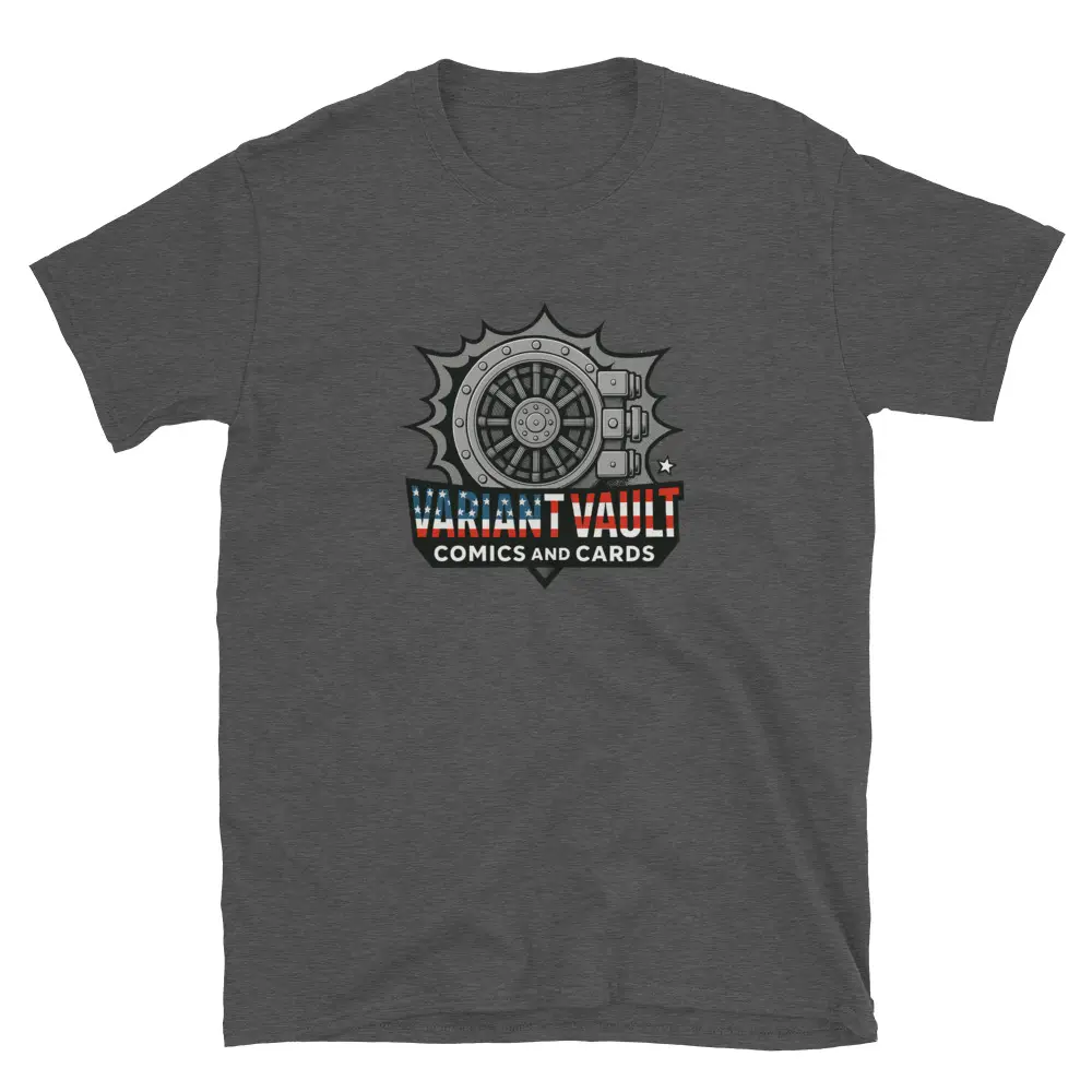 Short-Sleeve Unisex T-Shirt - Image 40