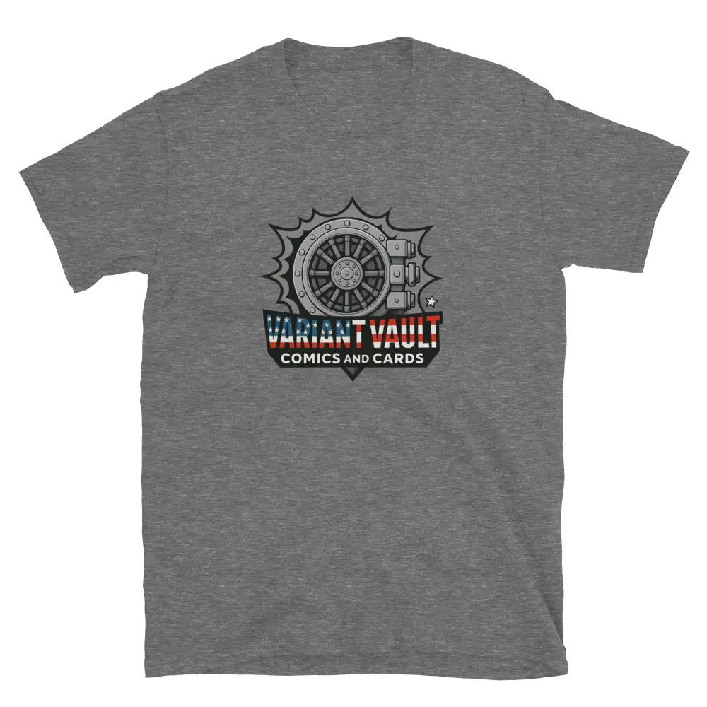 Short-Sleeve Unisex T-Shirt - Image 6