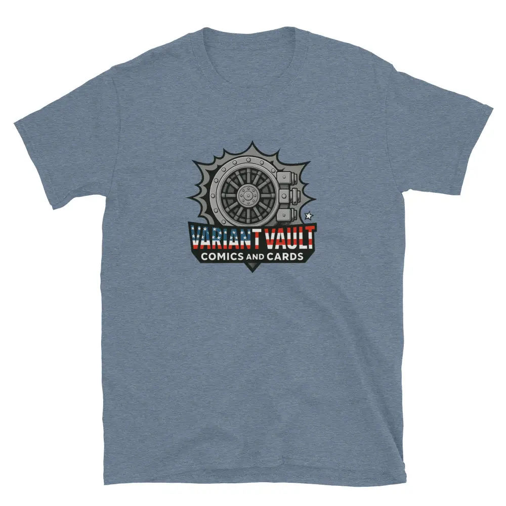 Short-Sleeve Unisex T-Shirt - Image 36