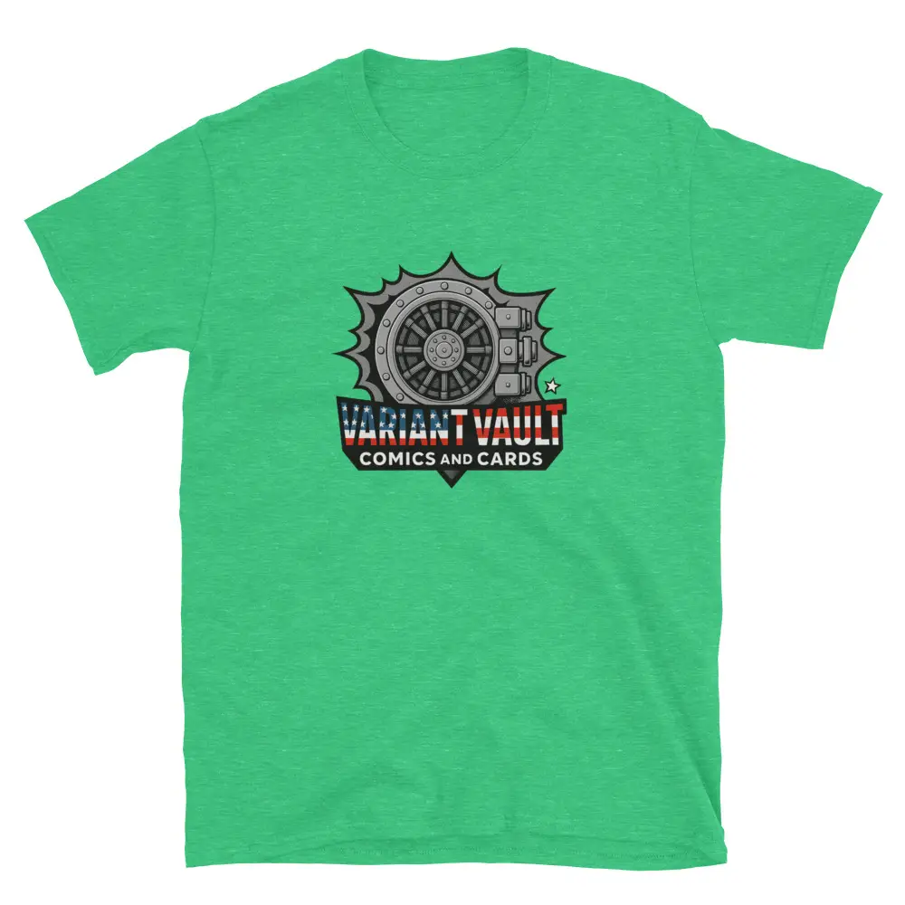 Short-Sleeve Unisex T-Shirt - Image 19