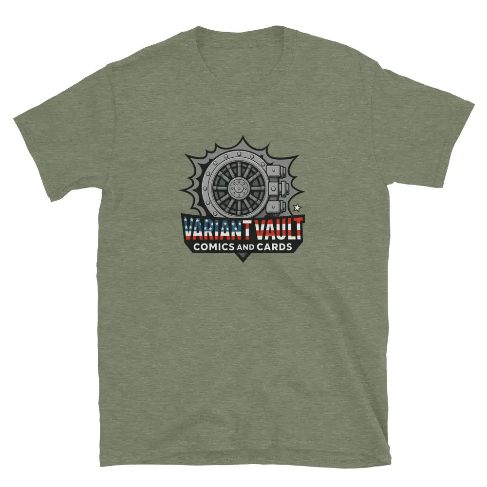 Short-Sleeve Unisex T-Shirt - Image 14