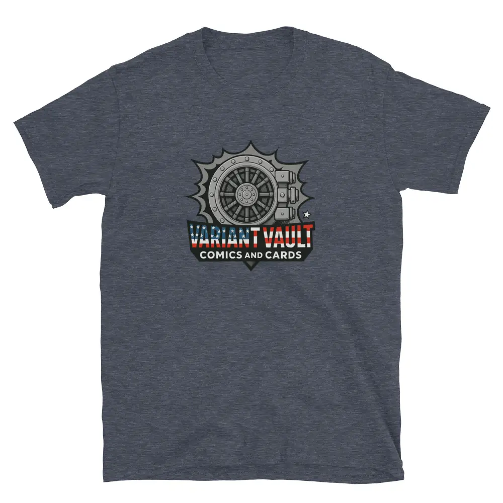 Short-Sleeve Unisex T-Shirt - Image 13
