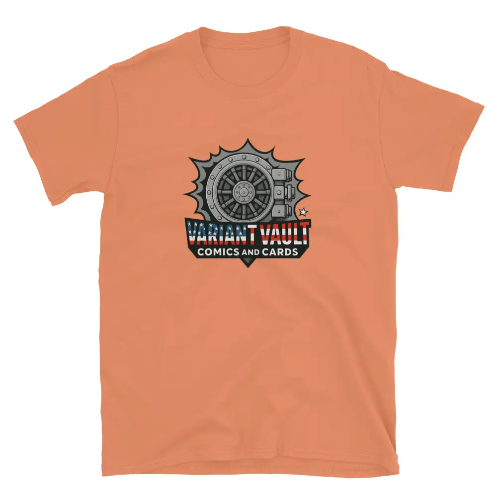 Short-Sleeve Unisex T-Shirt - Image 24