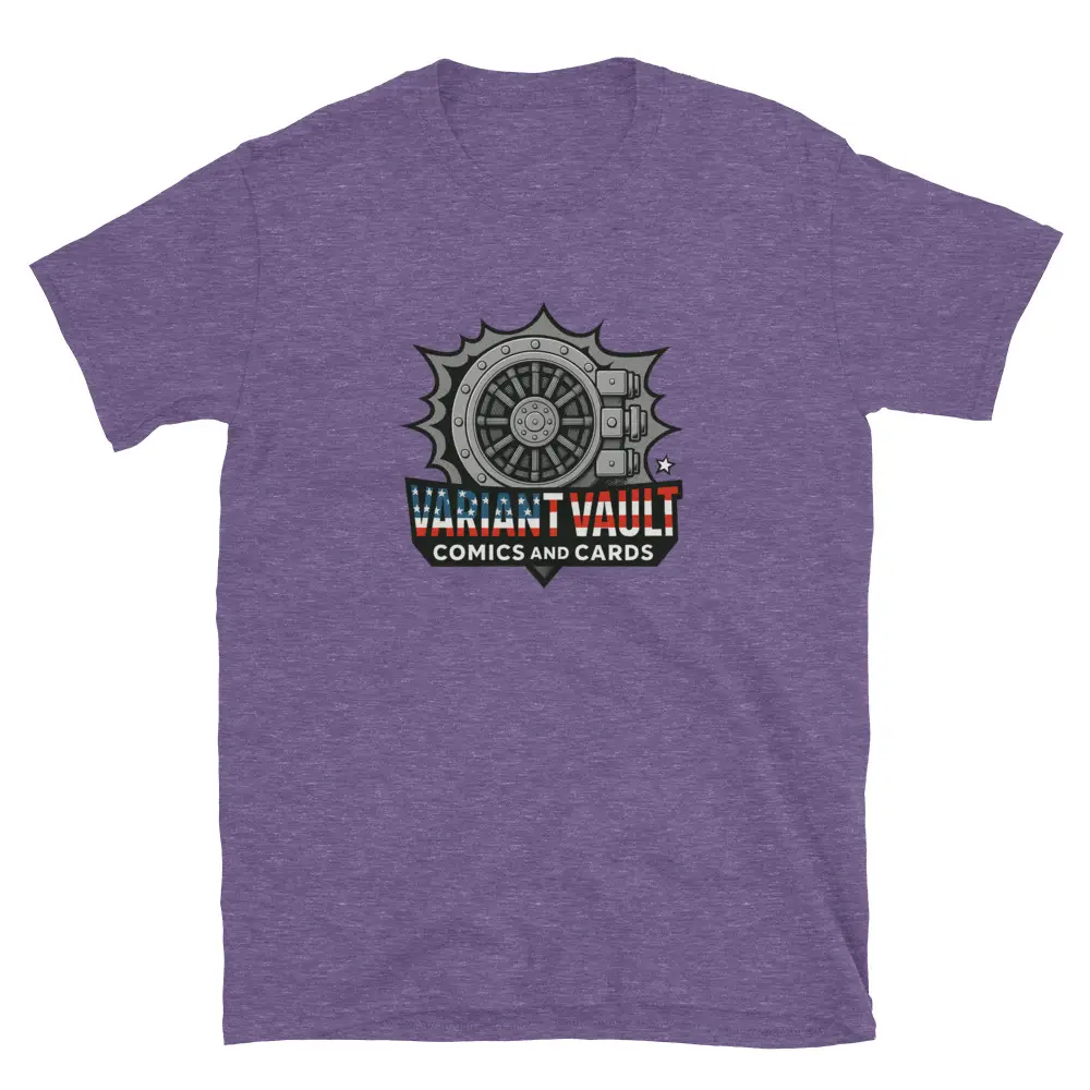 Short-Sleeve Unisex T-Shirt - Image 17