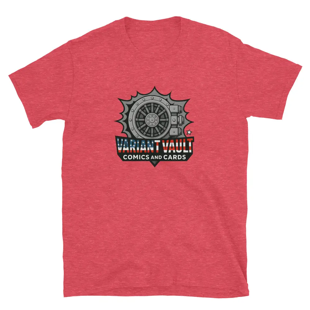 Short-Sleeve Unisex T-Shirt - Image 8