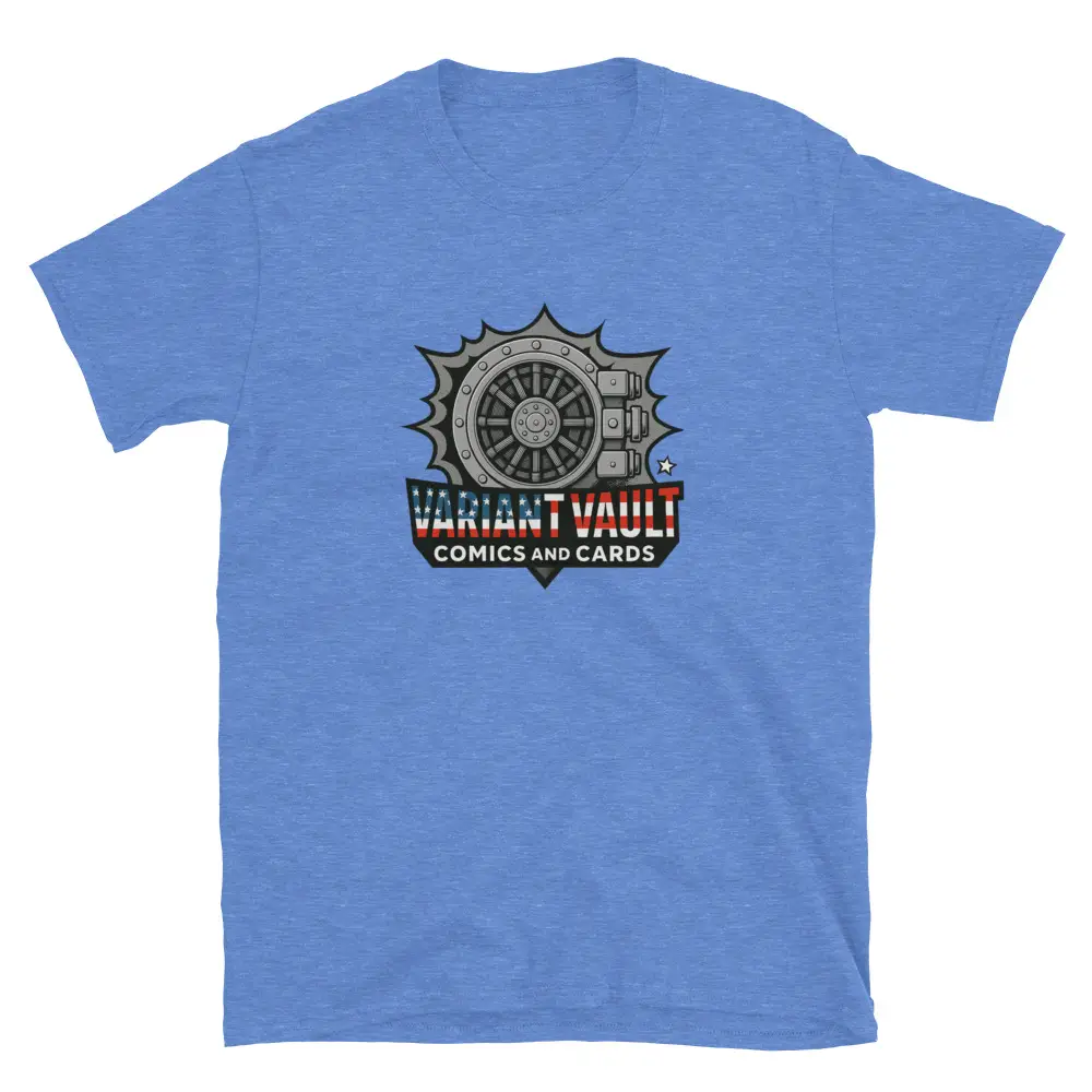 Short-Sleeve Unisex T-Shirt - Image 11