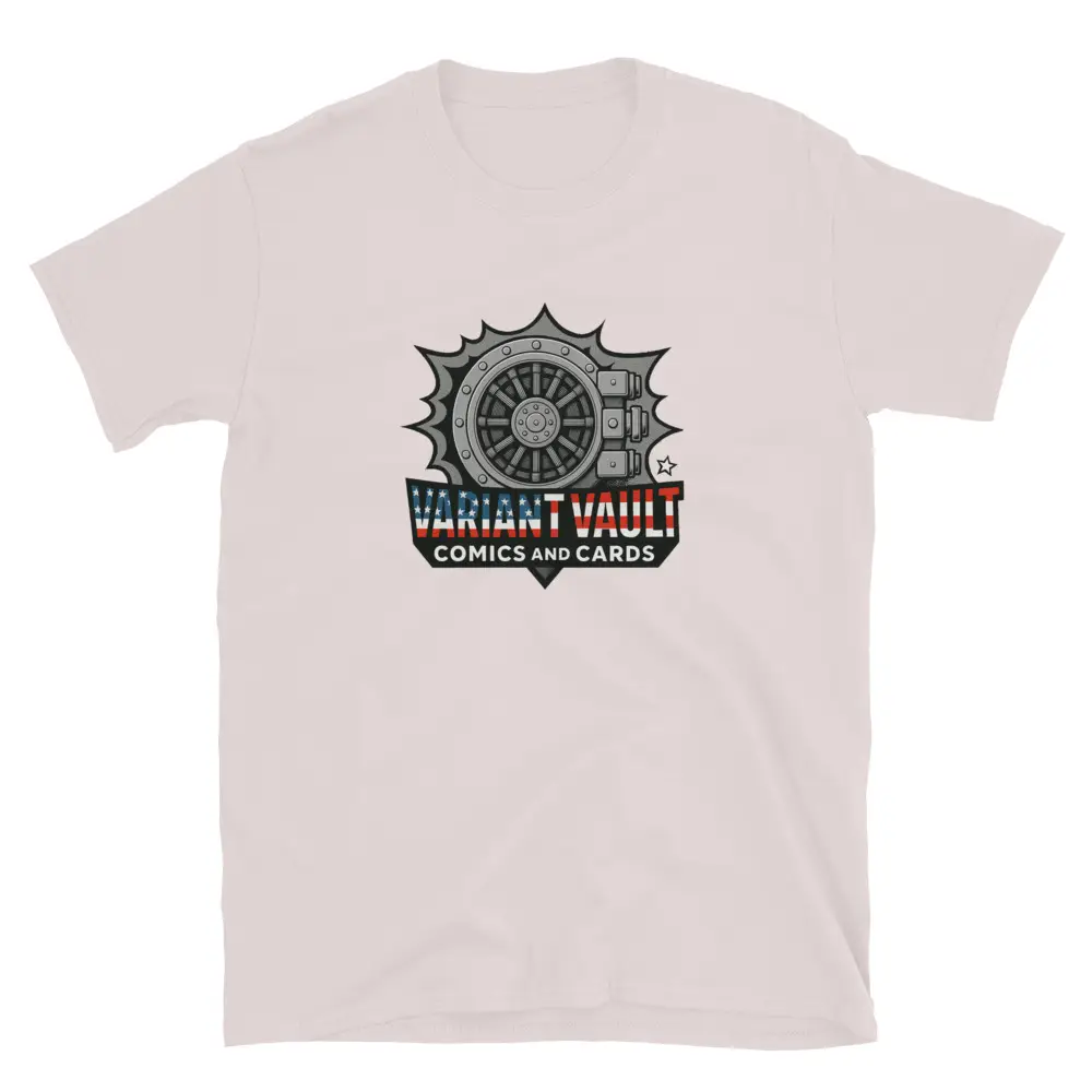 Short-Sleeve Unisex T-Shirt - Image 34
