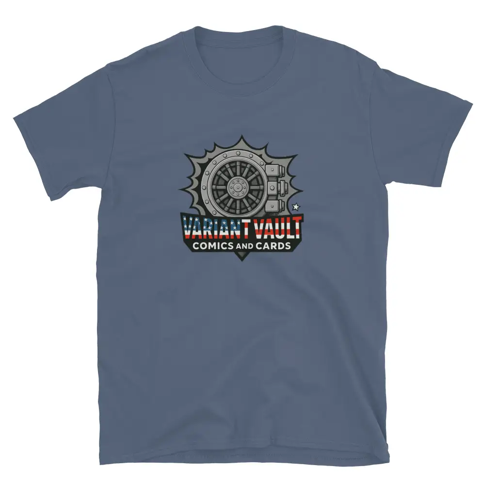 Short-Sleeve Unisex T-Shirt - Image 33