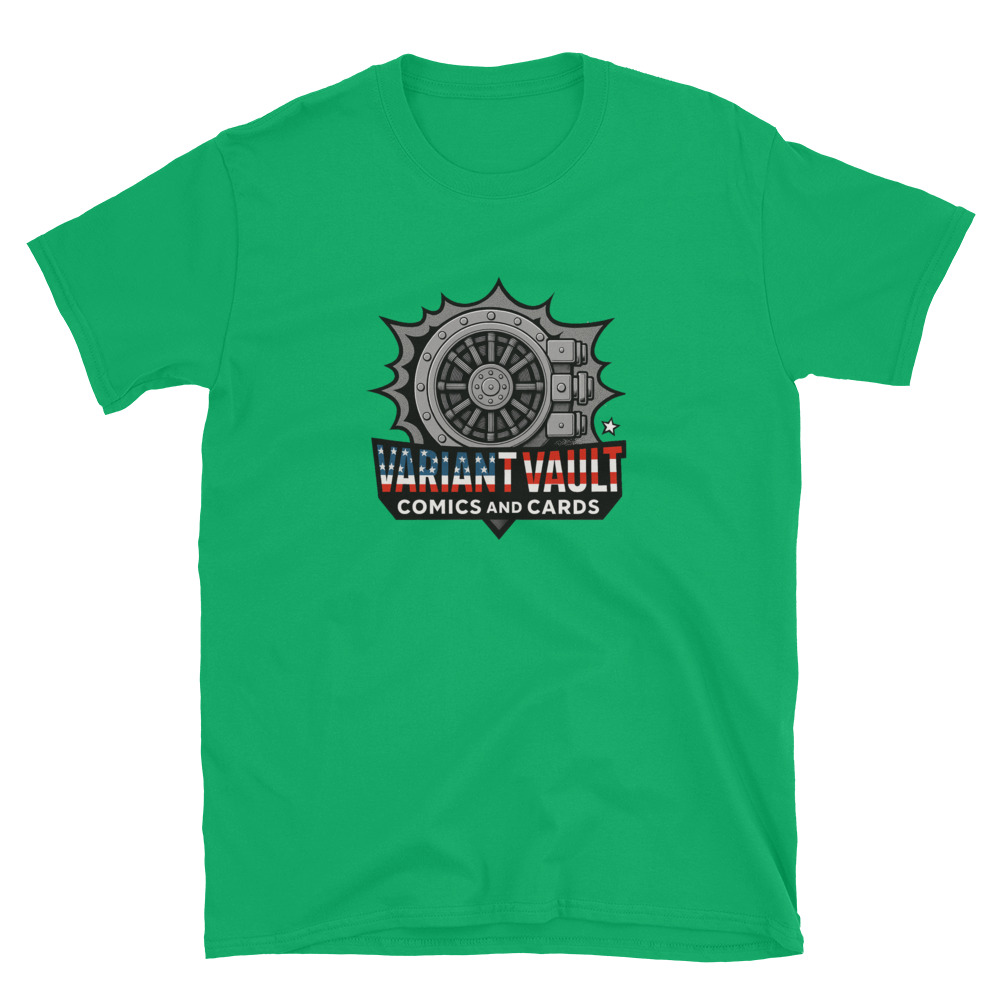 Short-Sleeve Unisex T-Shirt - Image 23
