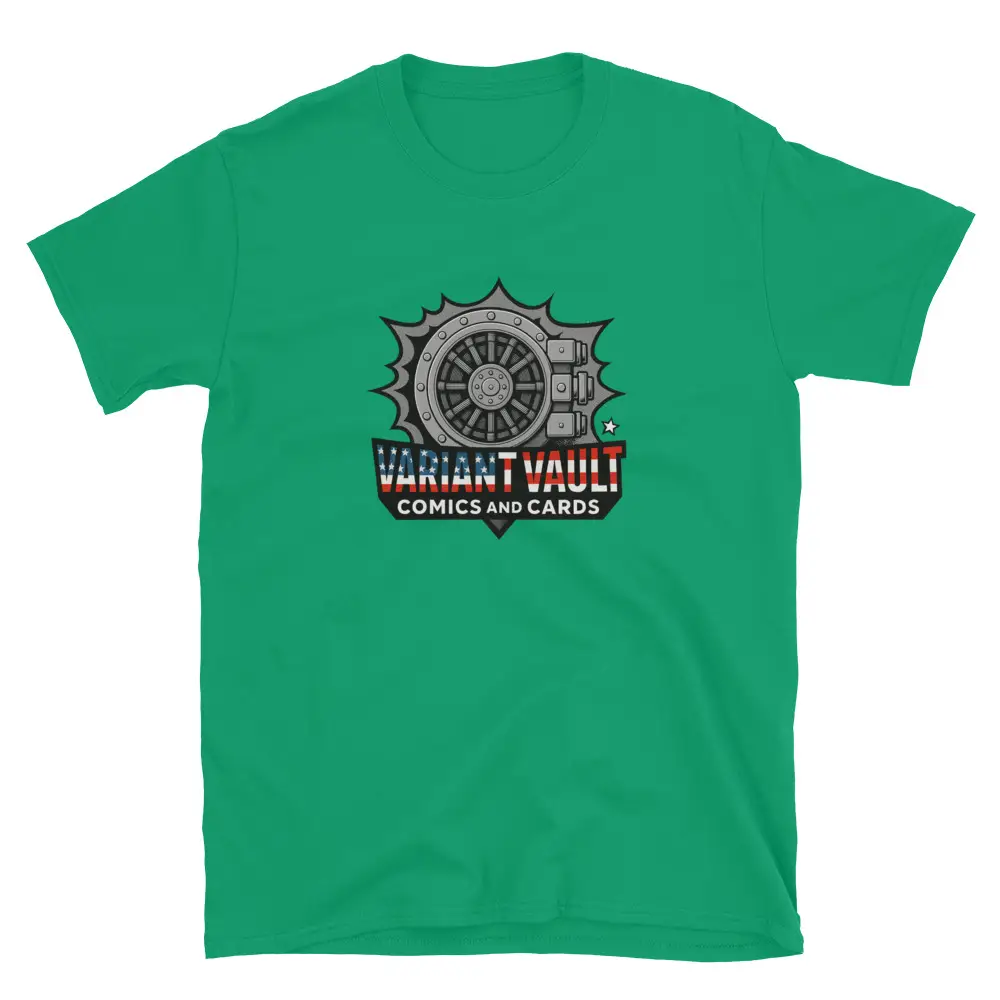 Short-Sleeve Unisex T-Shirt - Image 45