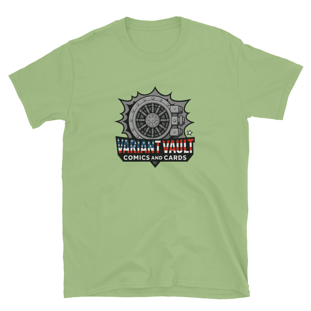 Short-Sleeve Unisex T-Shirt - Image 22