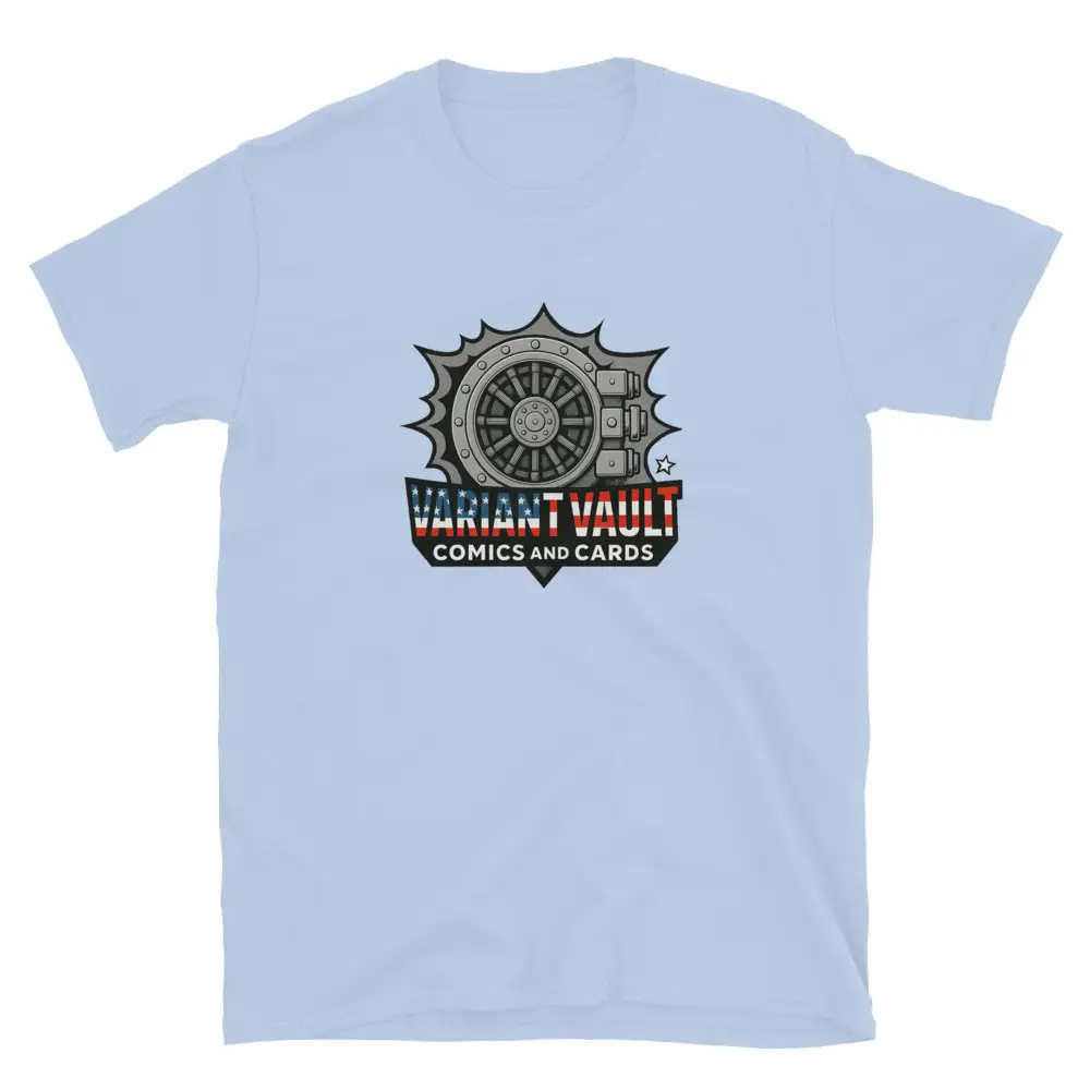 Short-Sleeve Unisex T-Shirt - Image 18