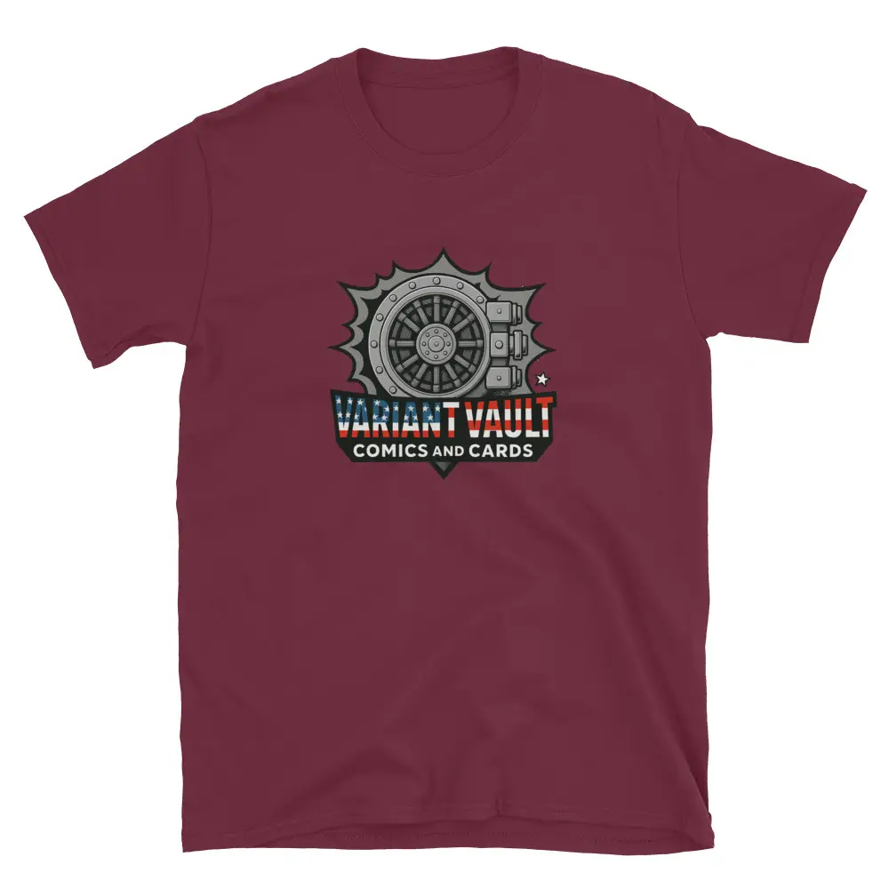 Short-Sleeve Unisex T-Shirt - Image 44