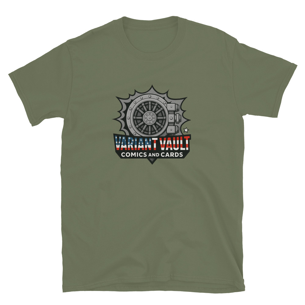Short-Sleeve Unisex T-Shirt - Image 16