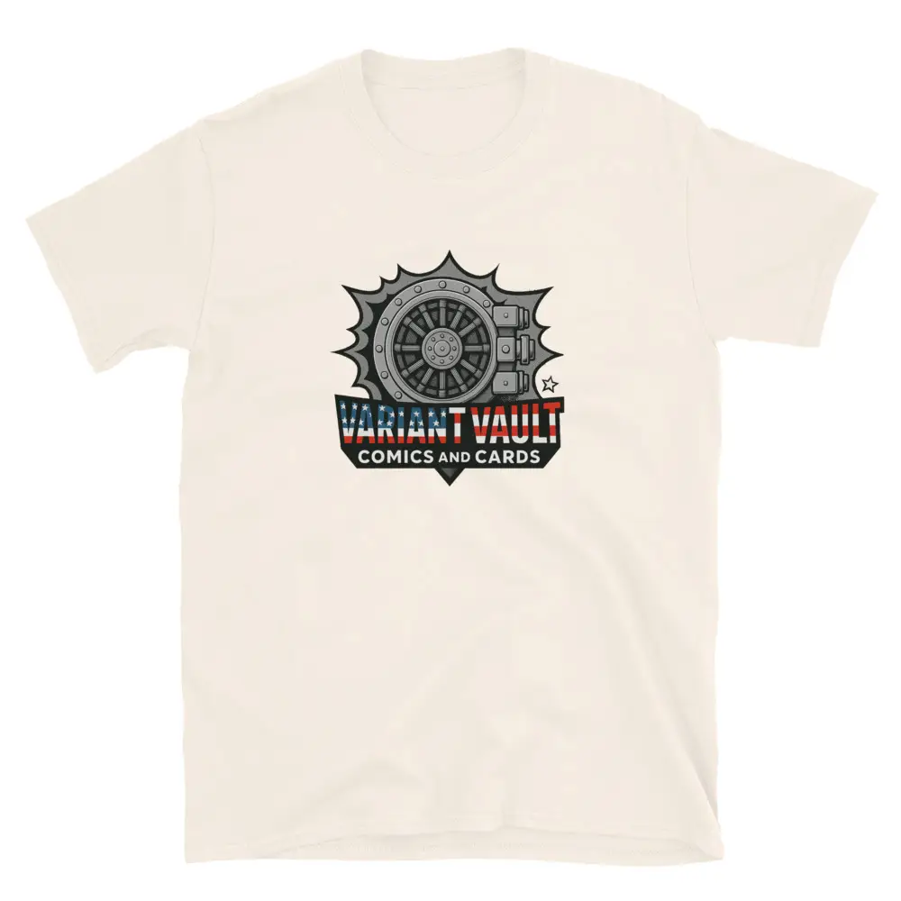 Short-Sleeve Unisex T-Shirt - Image 7