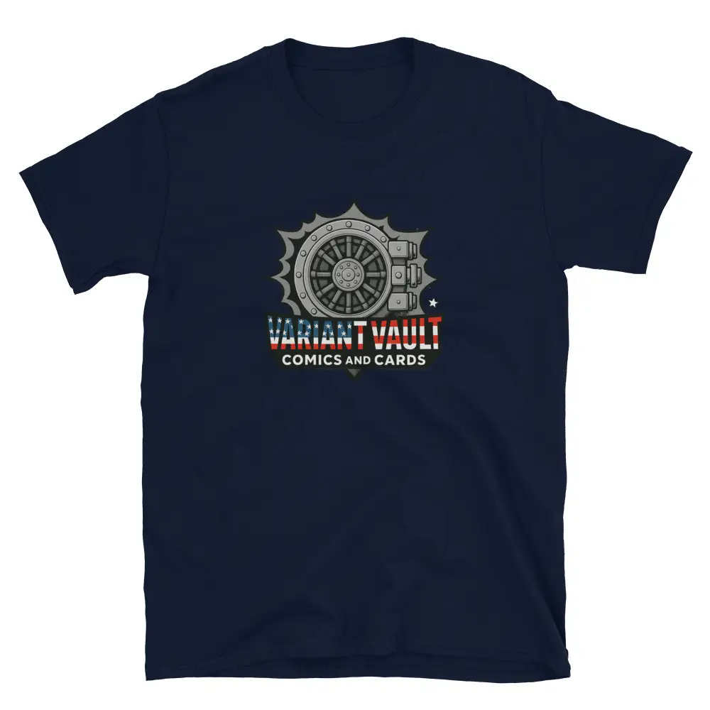 Short-Sleeve Unisex T-Shirt - Image 3