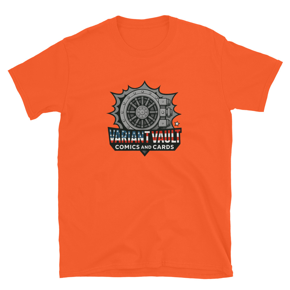 Short-Sleeve Unisex T-Shirt - Image 21