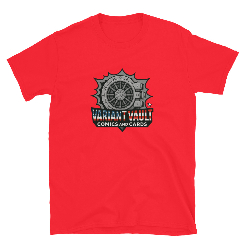 Short-Sleeve Unisex T-Shirt - Image 10