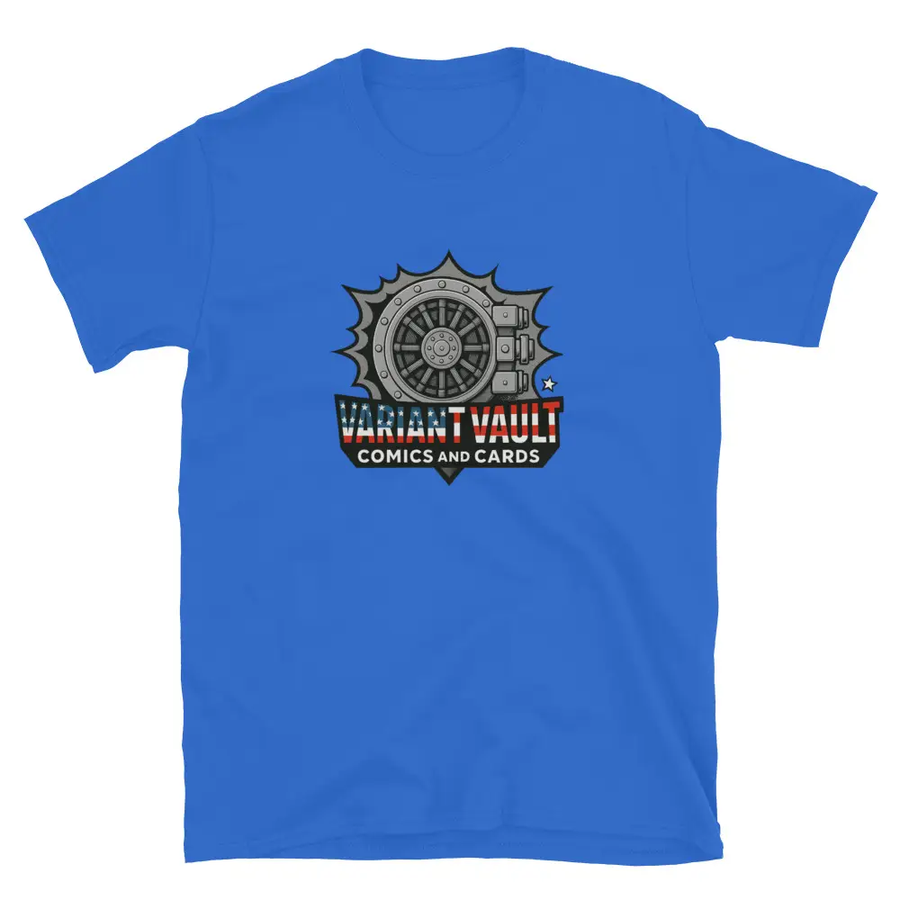 Short-Sleeve Unisex T-Shirt - Image 9