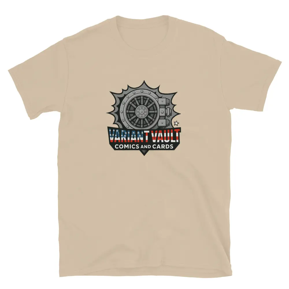 Short-Sleeve Unisex T-Shirt - Image 15