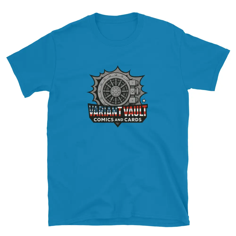 Short-Sleeve Unisex T-Shirt - Image 39