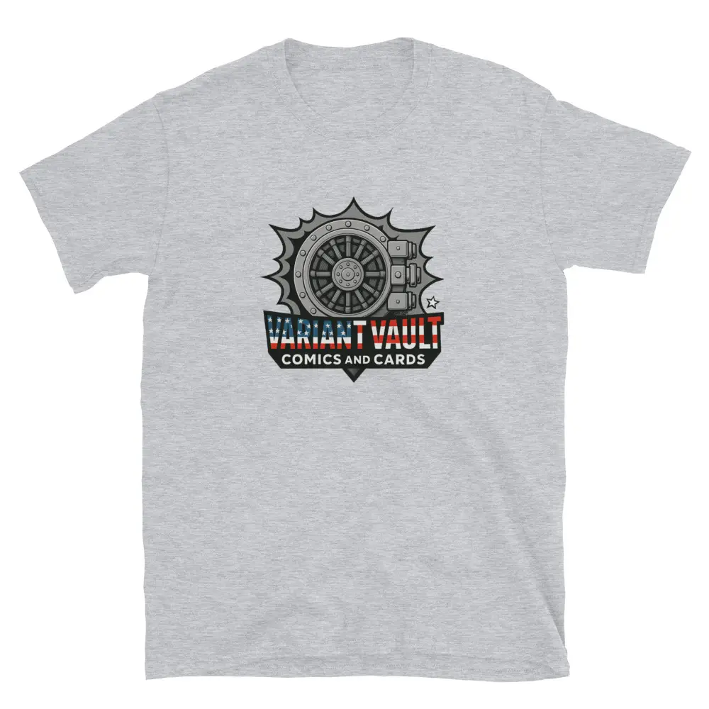 Short-Sleeve Unisex T-Shirt - Image 4