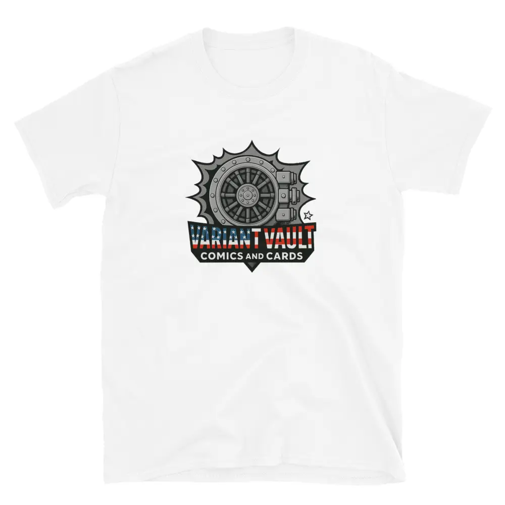 Short-Sleeve Unisex T-Shirt - Image 5