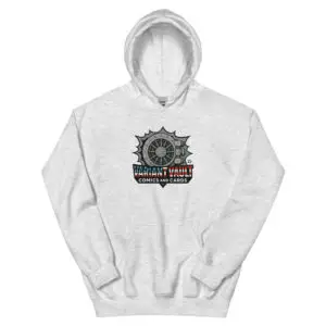 Unisex Hoodie