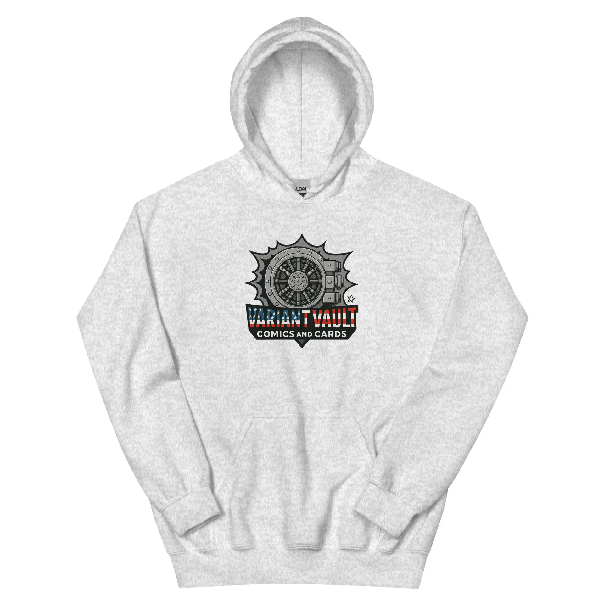 Unisex Hoodie