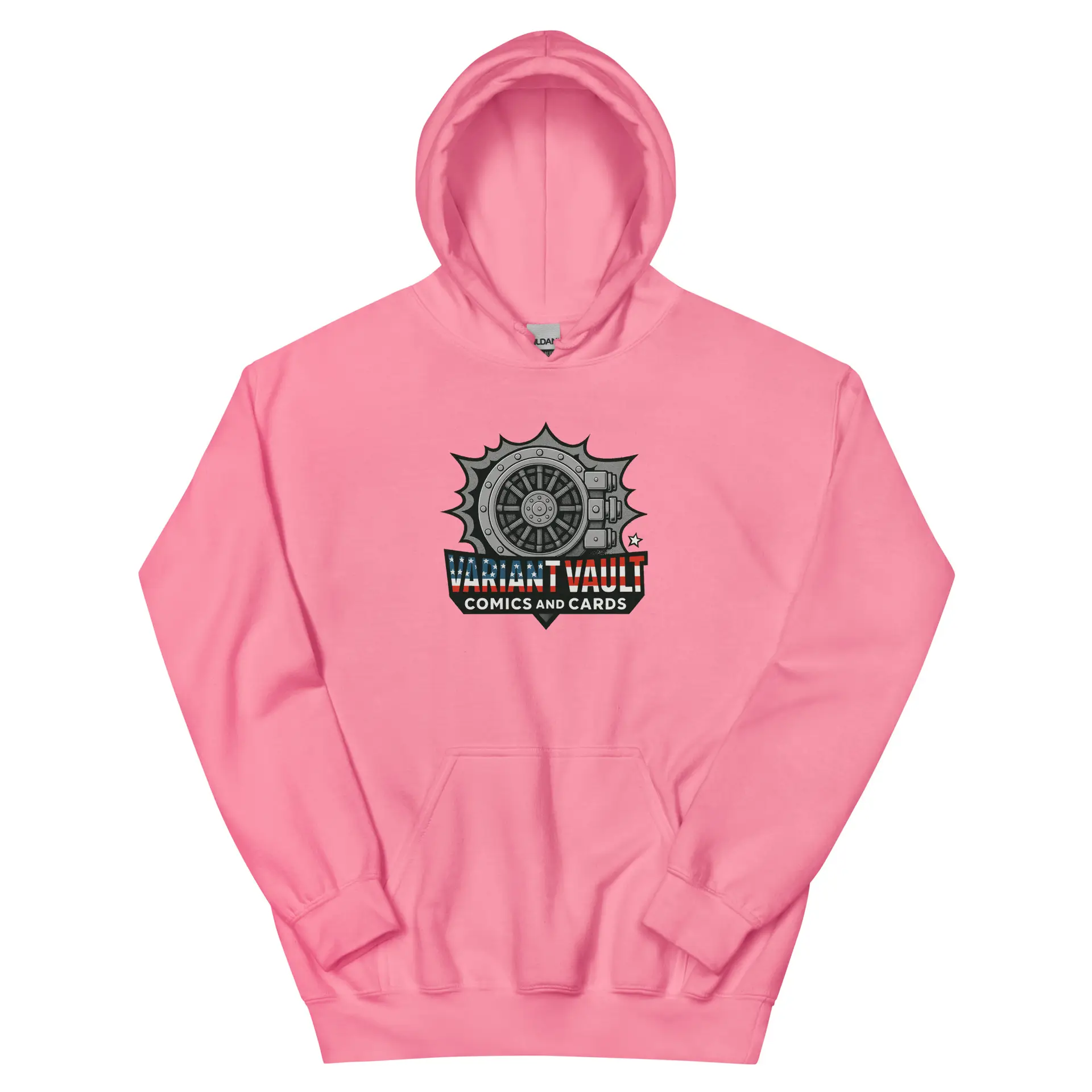 Unisex Hoodie - Image 29