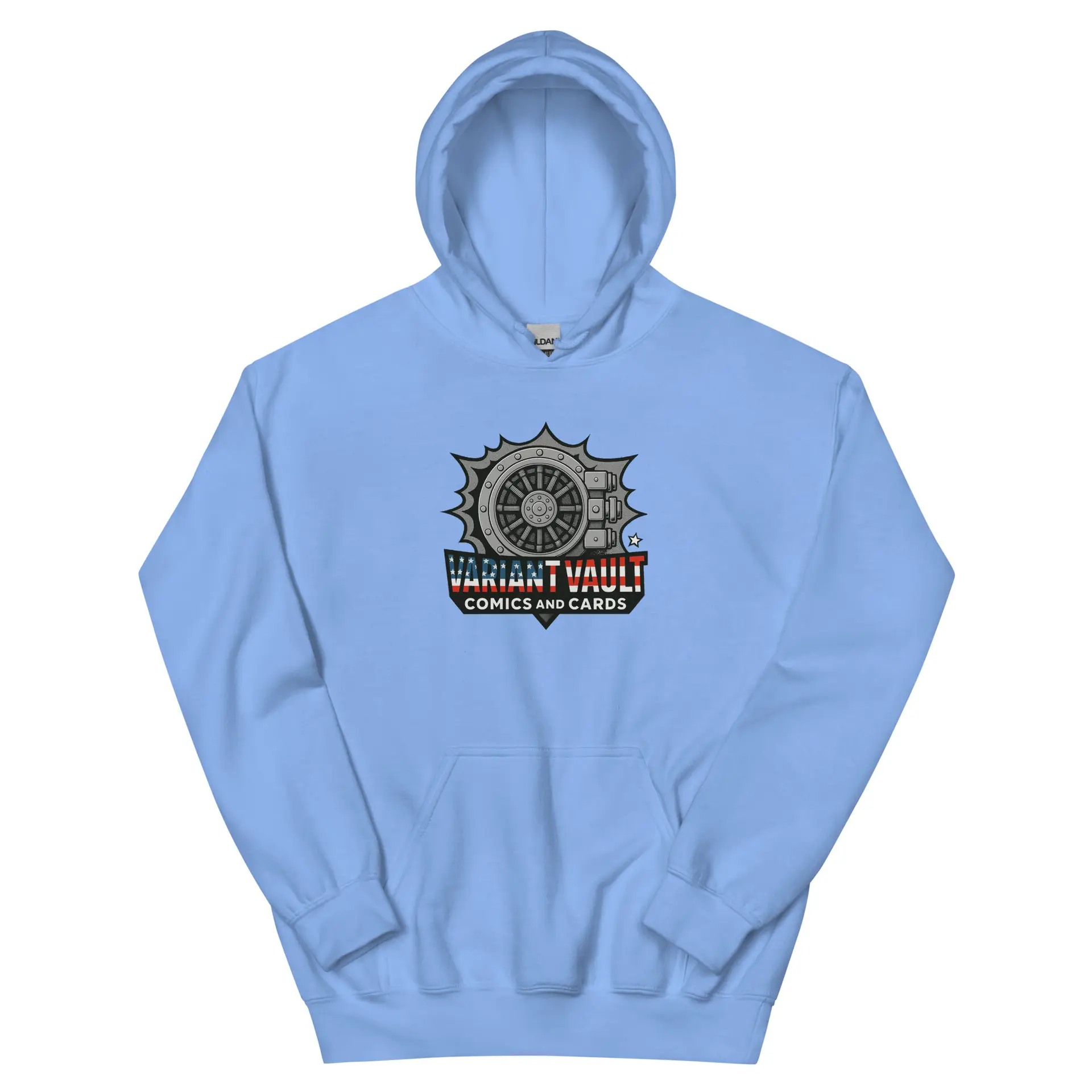 Unisex Hoodie - Image 3