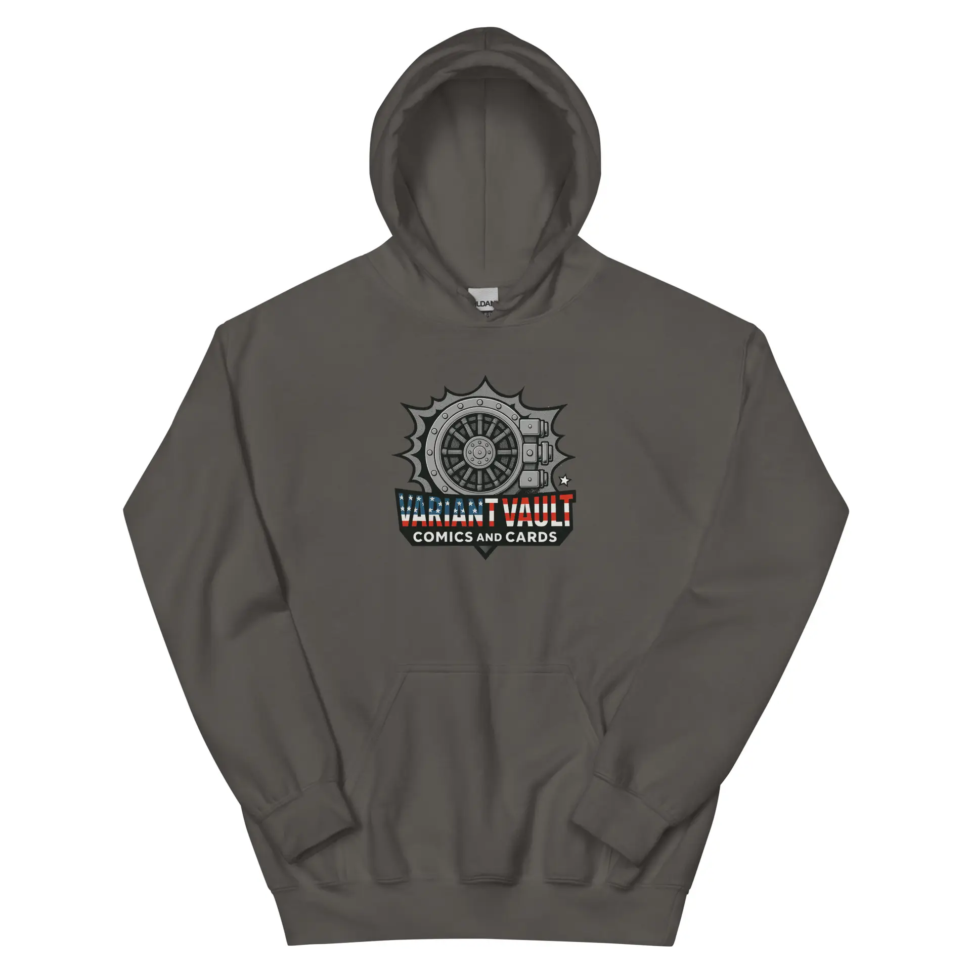 Unisex Hoodie - Image 4