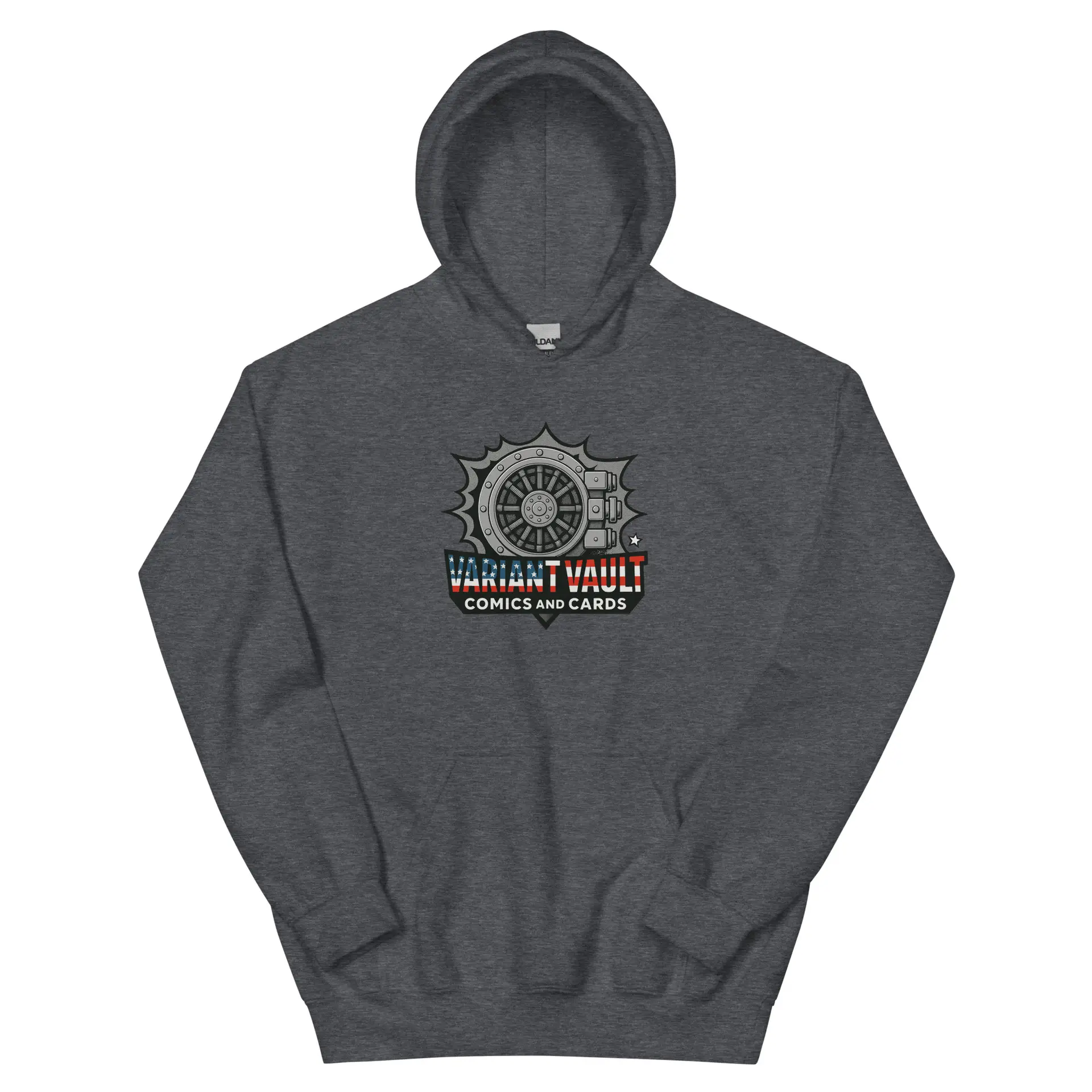 Unisex Hoodie - Image 6