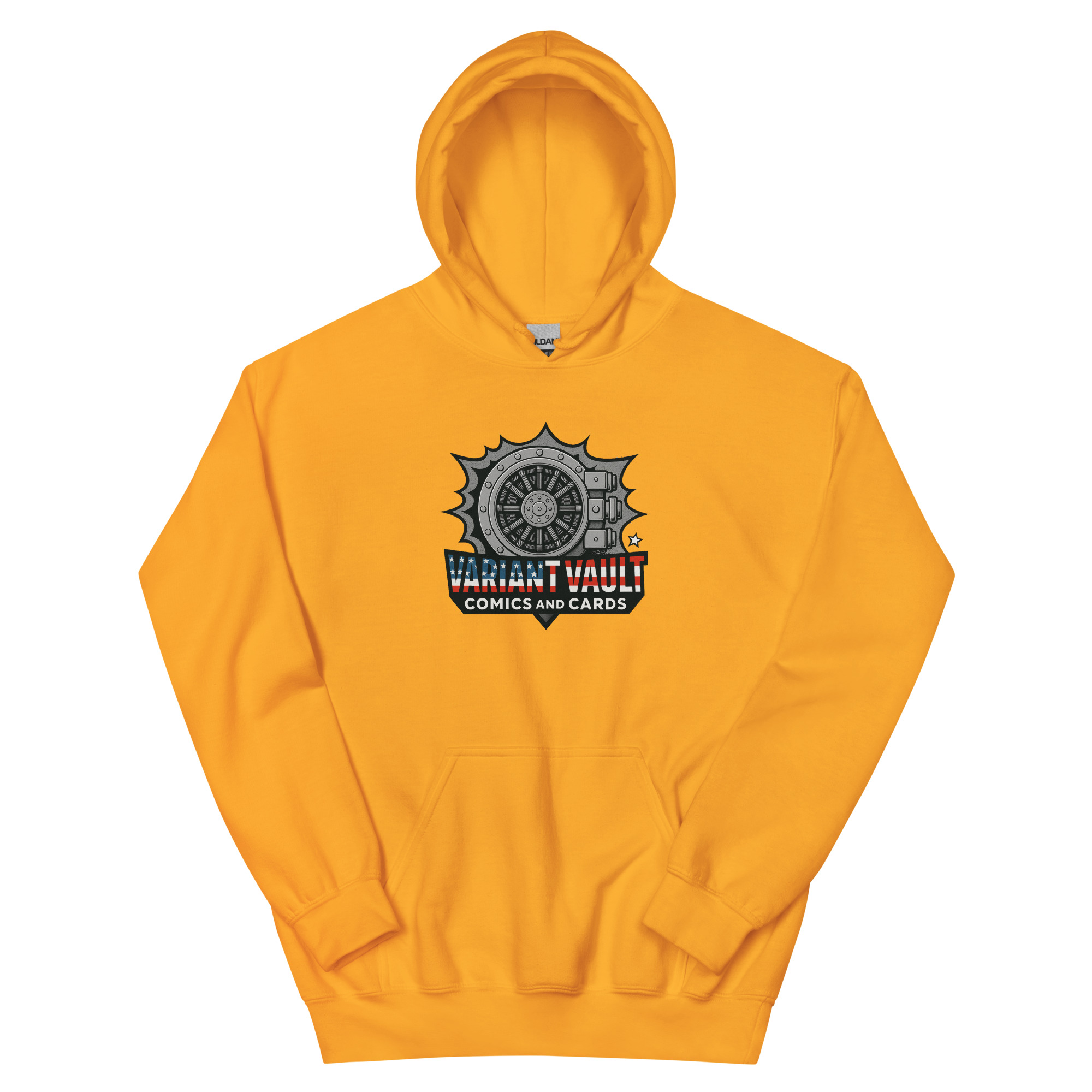 Unisex Hoodie - Image 22