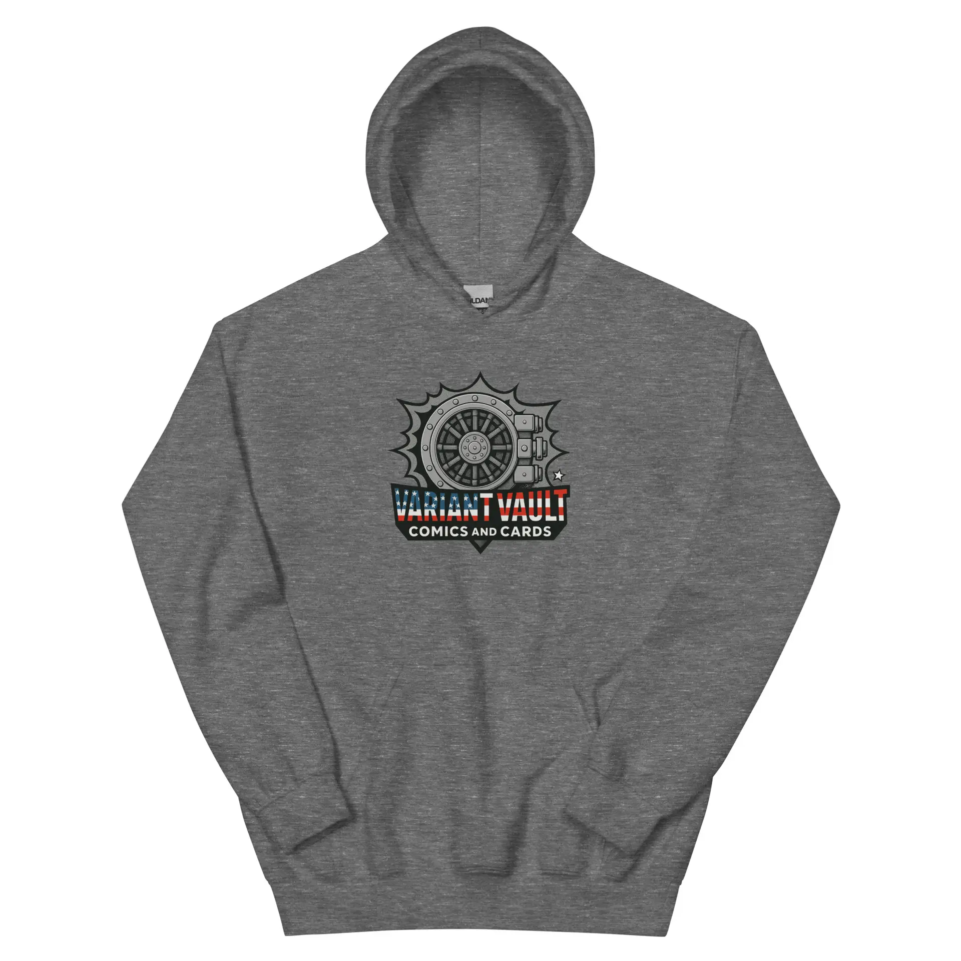 Unisex Hoodie - Image 26