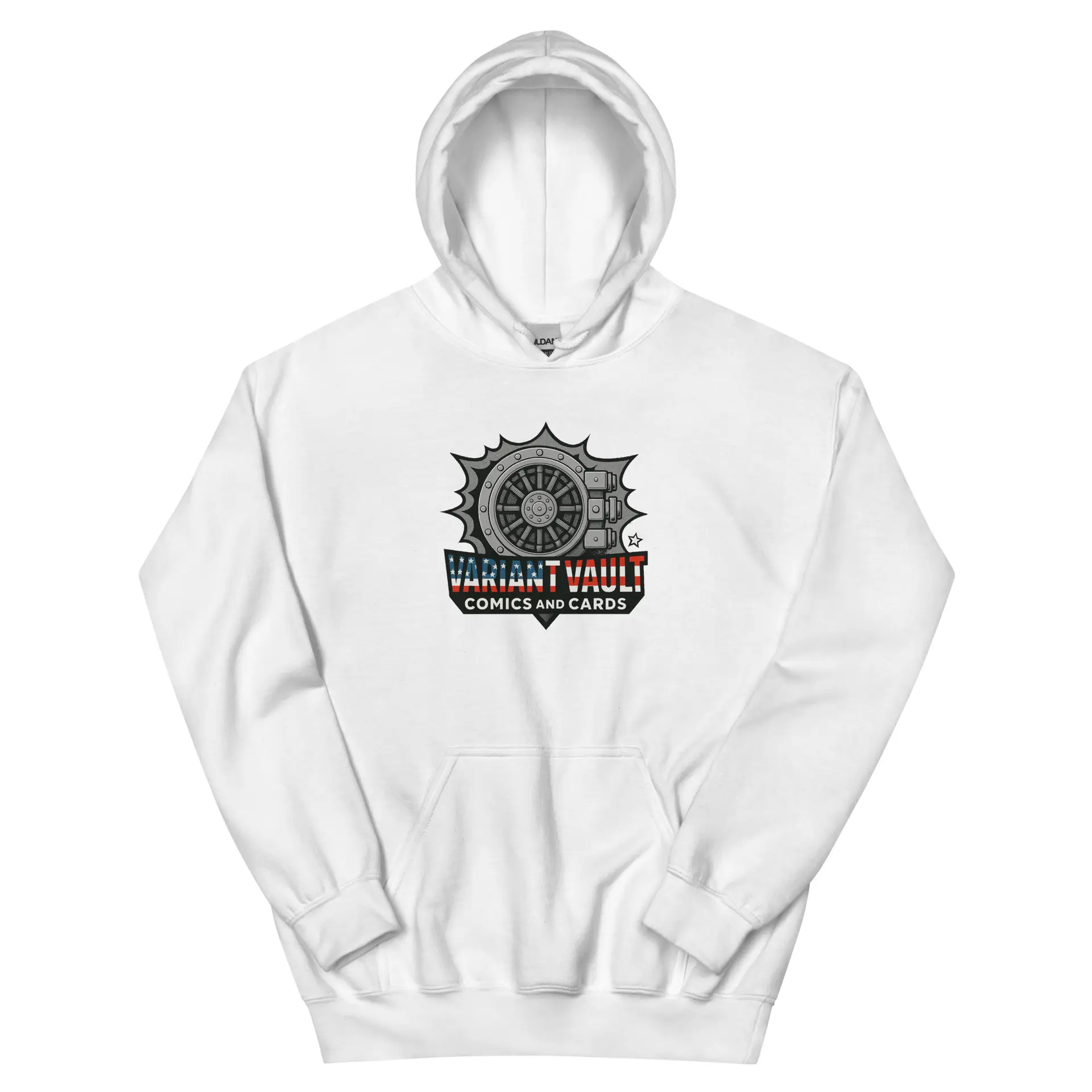 Unisex Hoodie - Image 27
