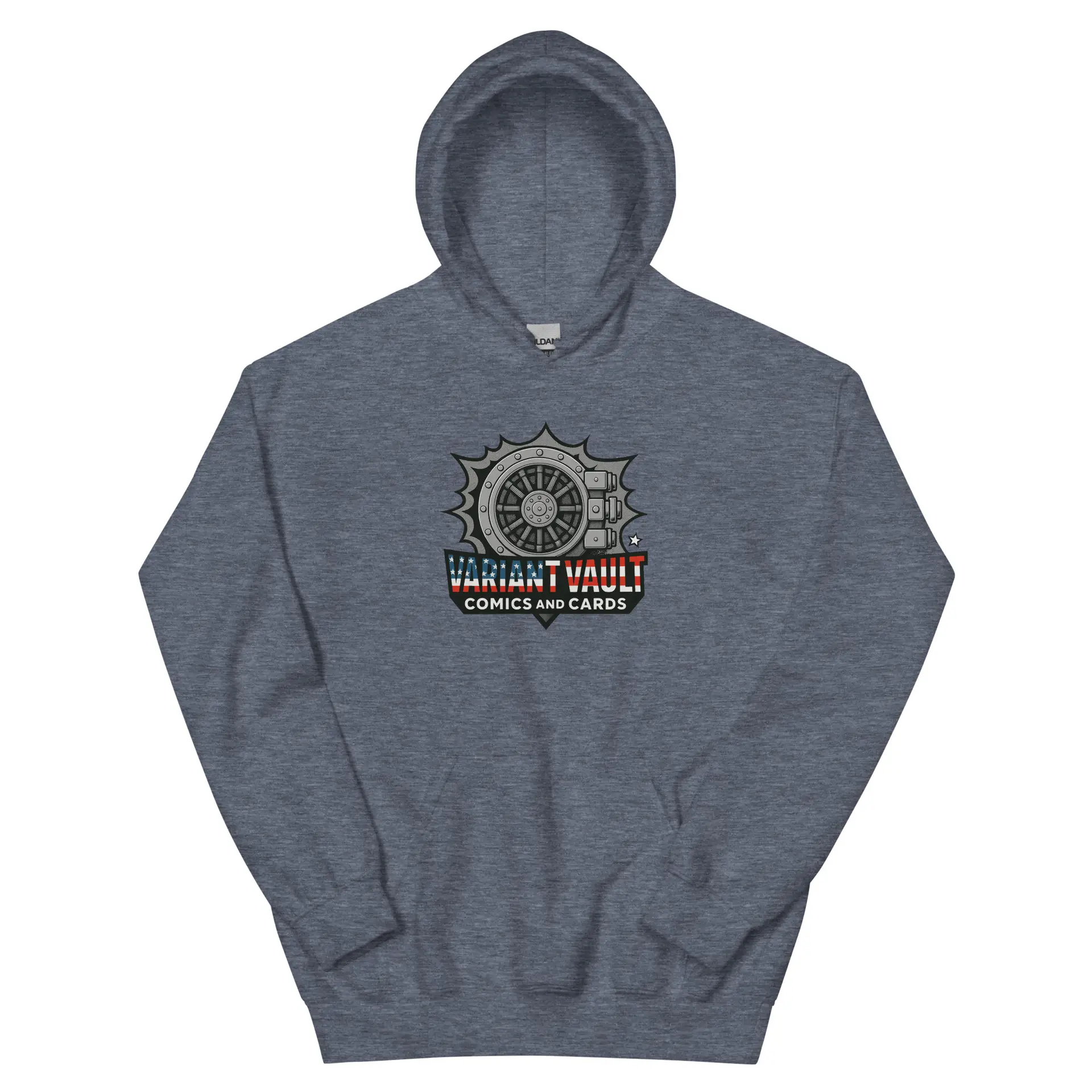 Unisex Hoodie - Image 8